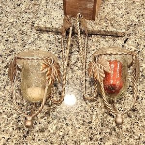 Votive holders